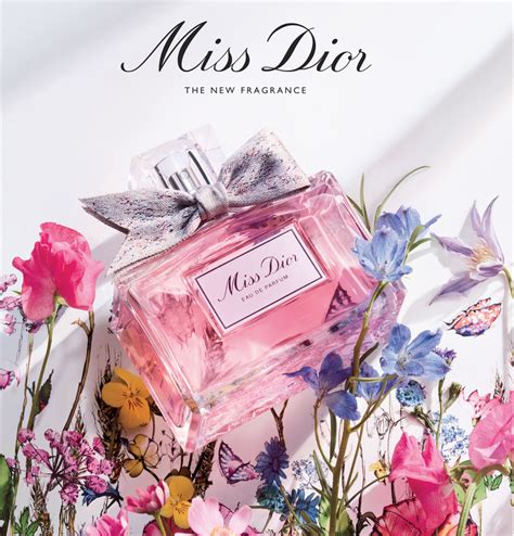 nowy miss dior|Dior eau de parfum.